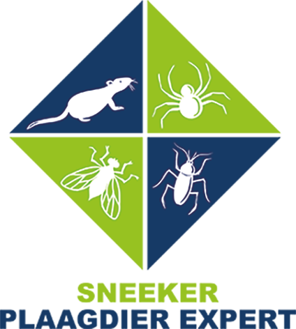 logo - Sneeker Plaagdier Expert